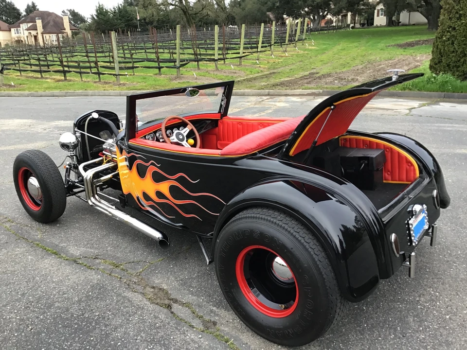 1930 Ford Model A - Image 11 of 31