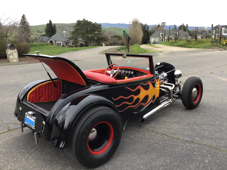 1930 Ford Model A - Image 12 of 31