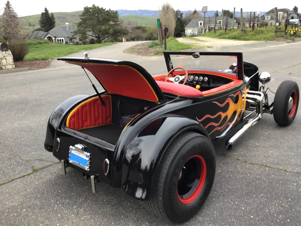 1930 Ford Model A - Image 13 of 31