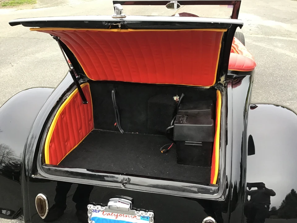 1930 Ford Model A - Image 31 of 31