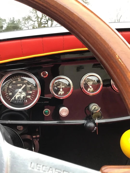1930 Ford Model A - Image 30 of 31