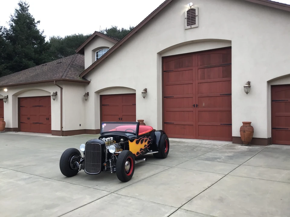 1930 Ford Model A - Image 3 of 31