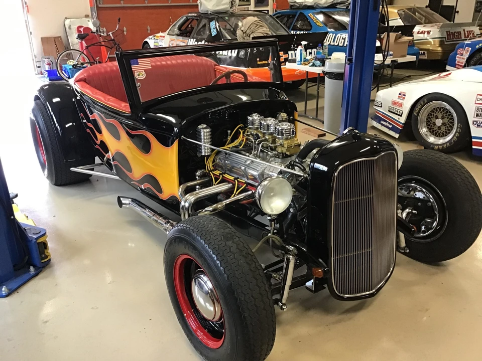 1930 Ford Model A - Image 20 of 31