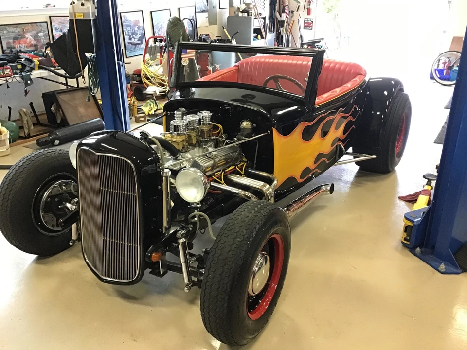 1930 Ford Model A - Image 18 of 31