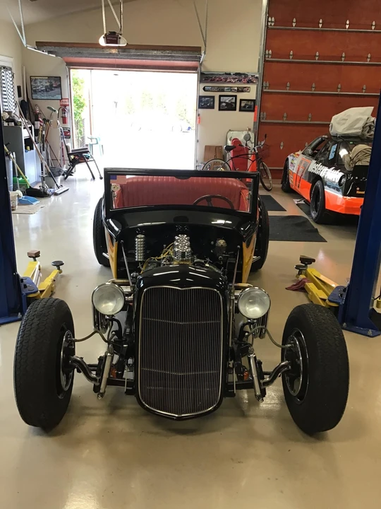 1930 Ford Model A - Image 19 of 31