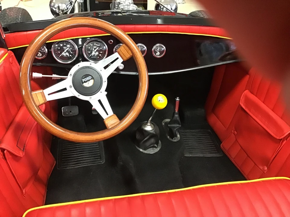 1930 Ford Model A - Image 25 of 31