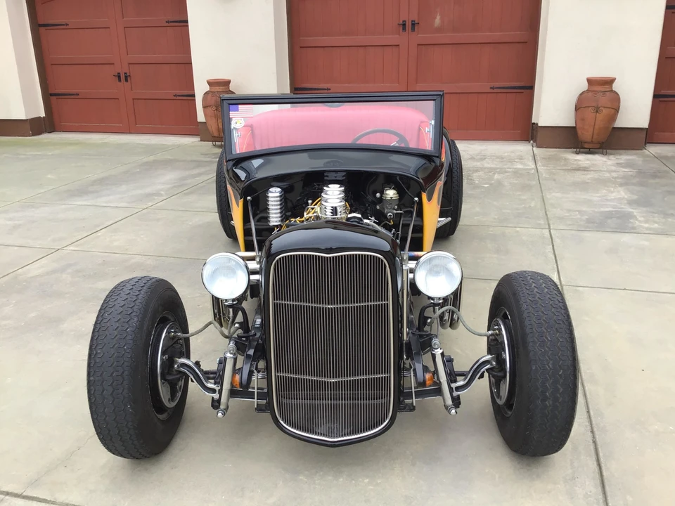 1930 Ford Model A - Image 6 of 31