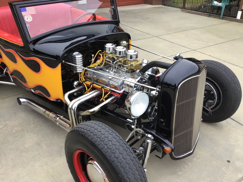 1930 Ford Model A - Image 14 of 31