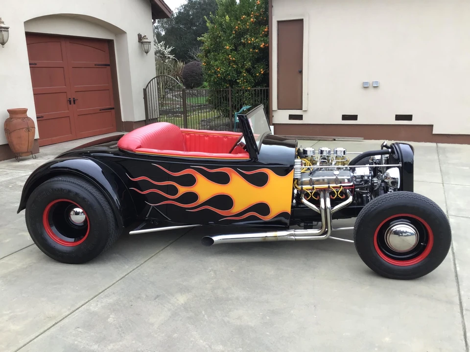 1930 Ford Model A - Image 8 of 31