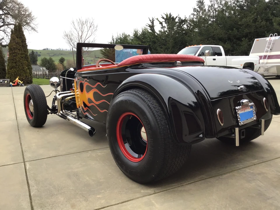 1930 Ford Model A - Image 10 of 31