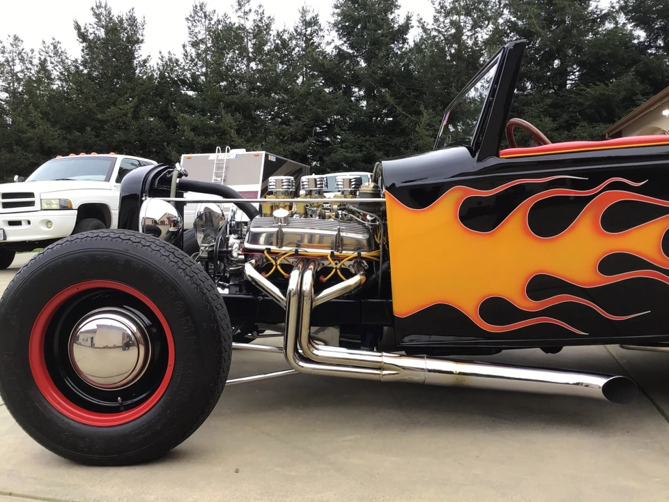 1930 Ford Model A - Image 17 of 31