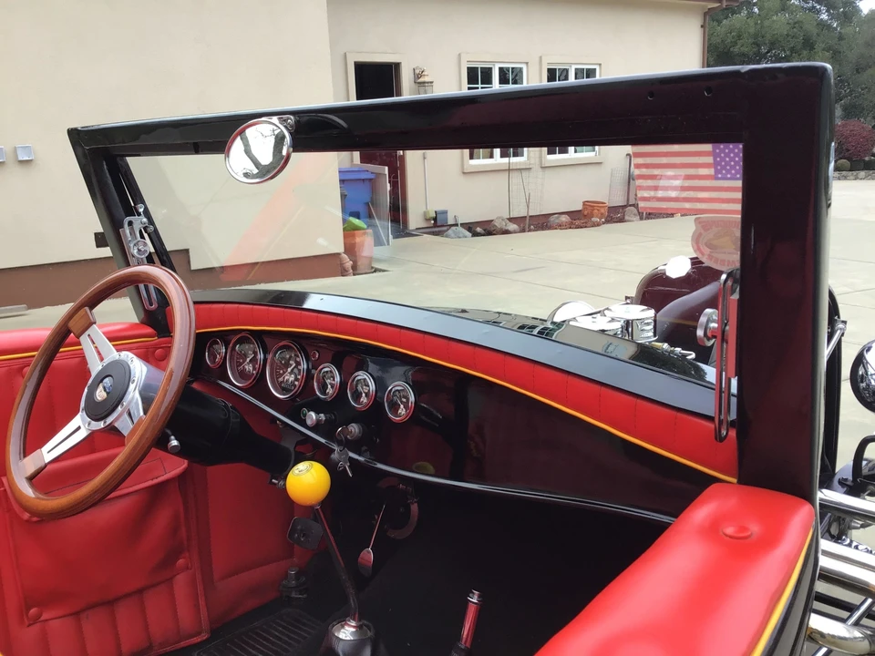 1930 Ford Model A - Image 27 of 31
