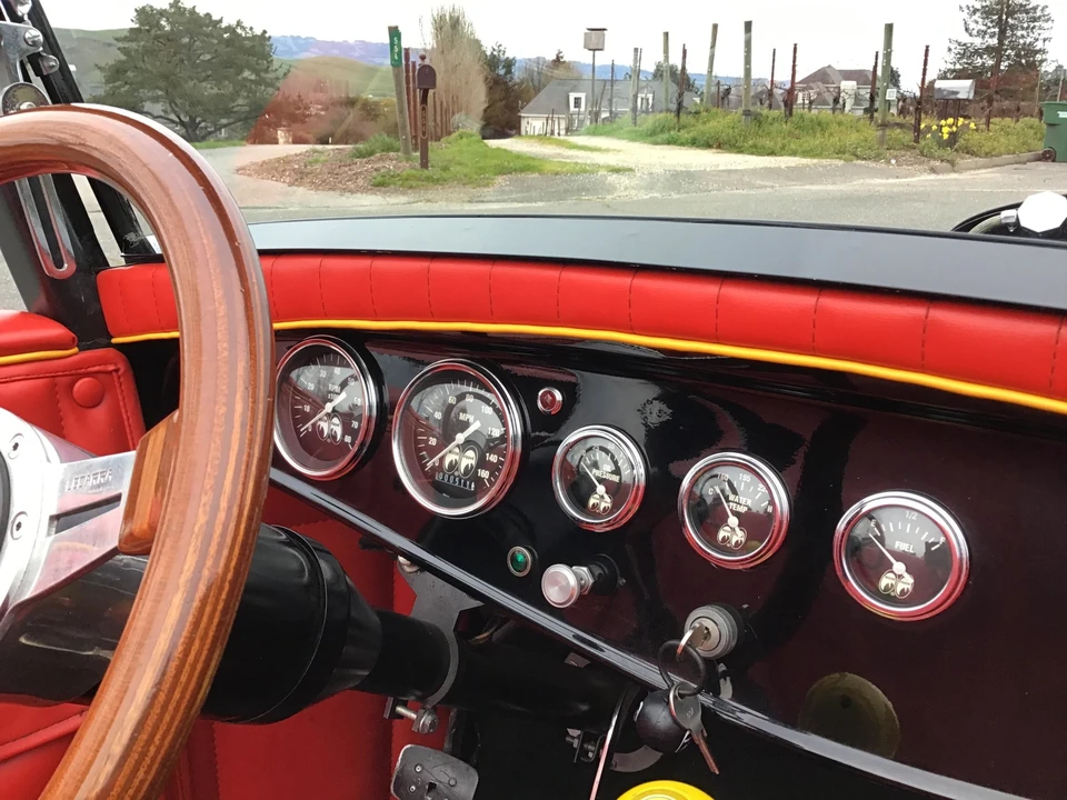 1930 Ford Model A - Image 28 of 31