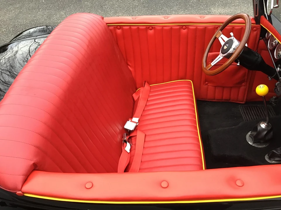 1930 Ford Model A - Image 23 of 31