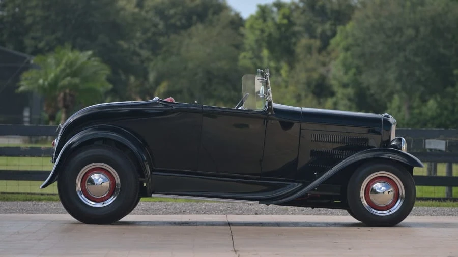 1930 Ford Hot Rod - Image 2 of 20