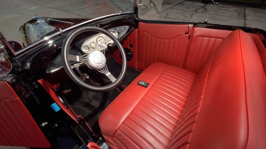 1930 Ford Hot Rod - Image 4 of 20