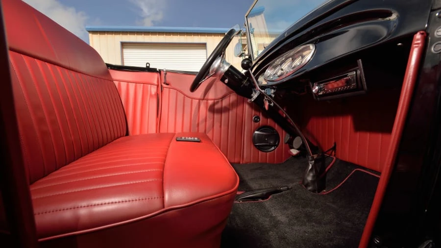 1930 Ford Hot Rod - Image 5 of 20