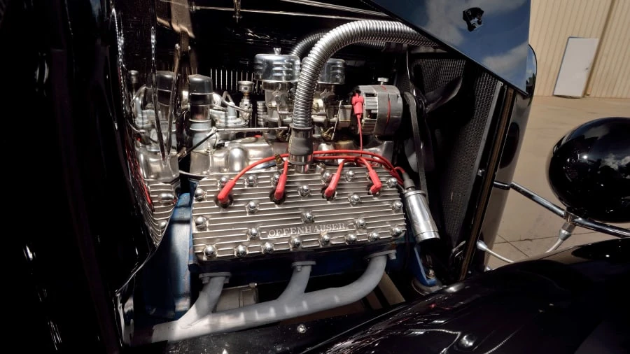 1930 Ford Hot Rod - Image 7 of 20