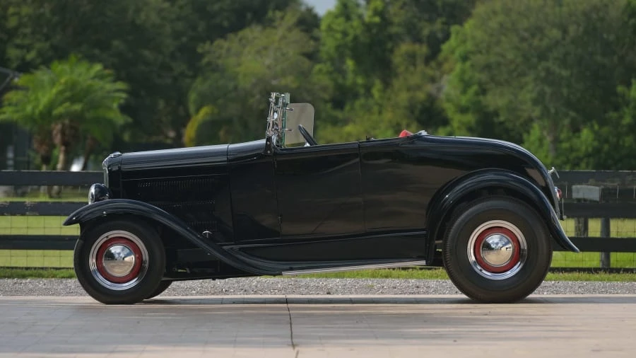 1930 Ford Hot Rod - Image 8 of 20
