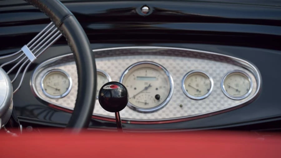 1930 Ford Hot Rod - Image 9 of 20
