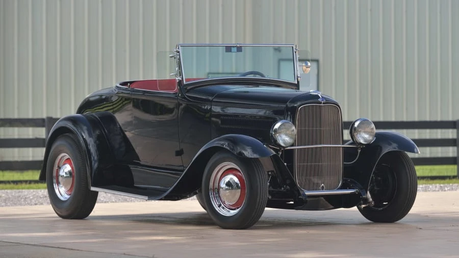 1930 Ford Hot Rod - Image 12 of 20