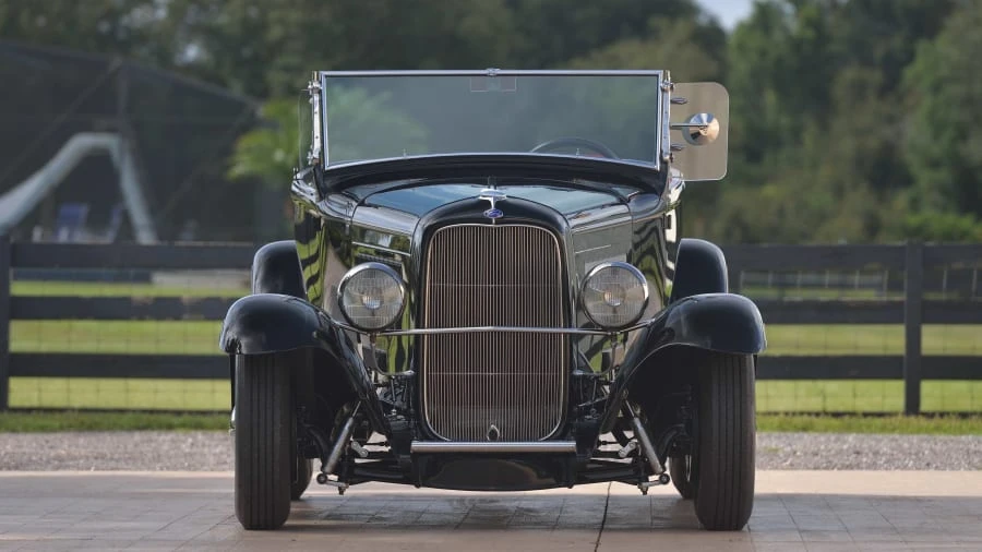 1930 Ford Hot Rod - Image 14 of 20