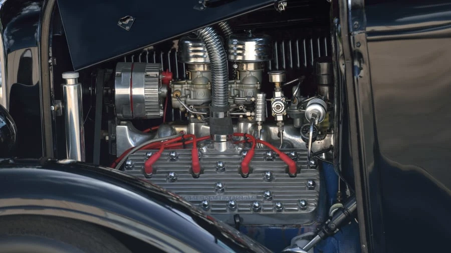 1930 Ford Hot Rod - Image 18 of 20
