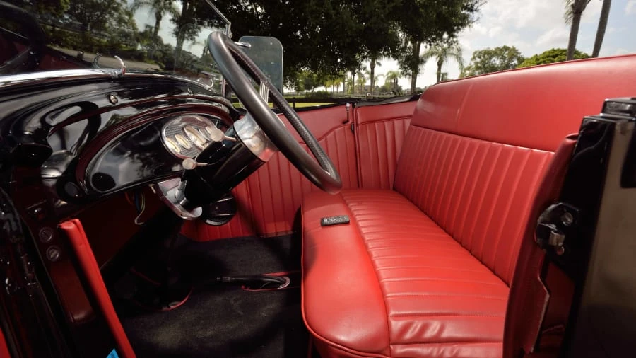 1930 Ford Hot Rod - Image 19 of 20
