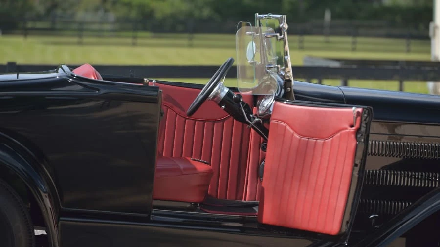 1930 Ford Hot Rod - Image 20 of 20