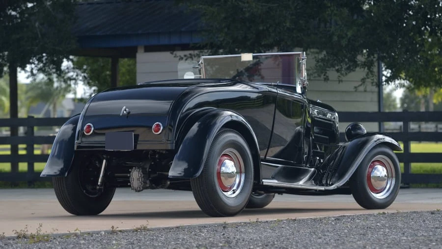 1930 Ford Hot Rod - Image 3 of 20