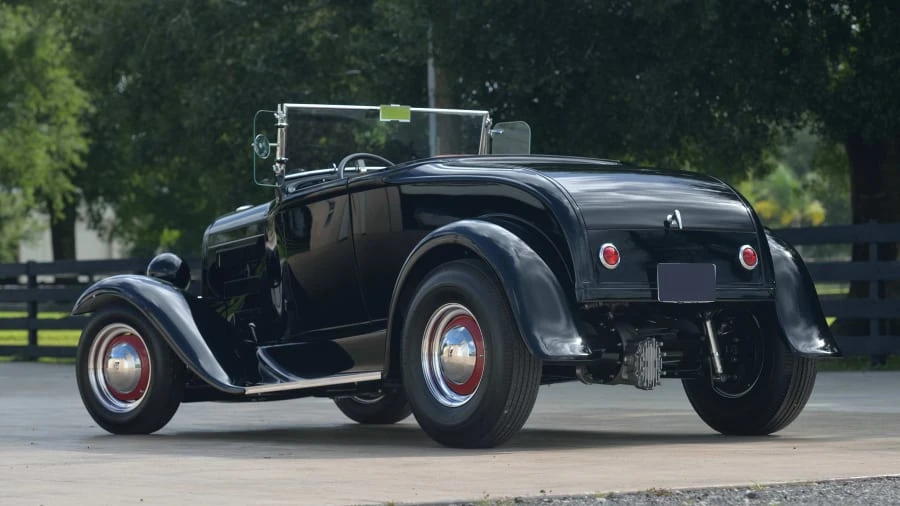 1930 Ford Hot Rod - Image 13 of 20