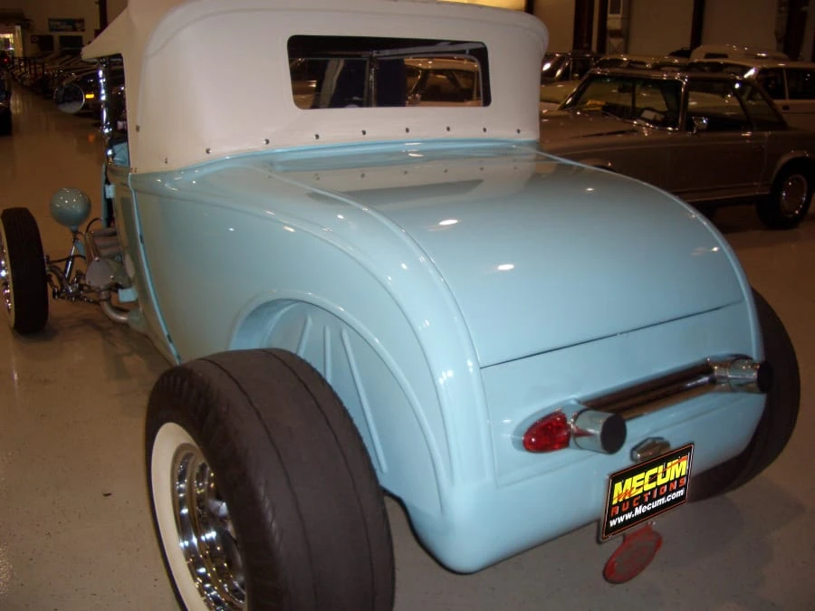 1930 Ford Model A - Image 2 of 9