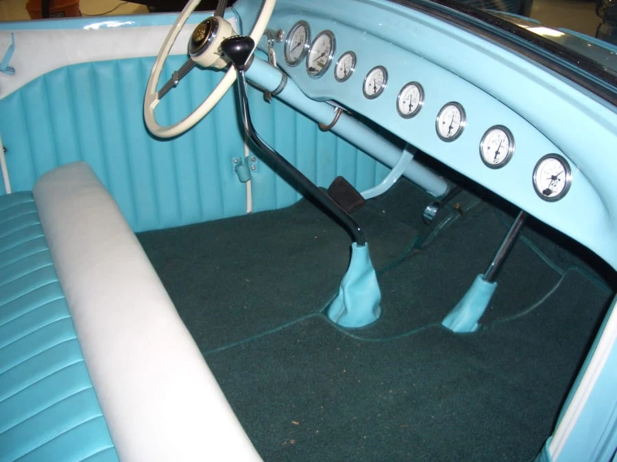 1930 Ford Model A - Image 3 of 9