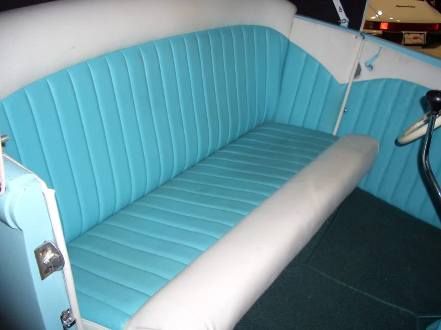 1930 Ford Model A - Image 5 of 9