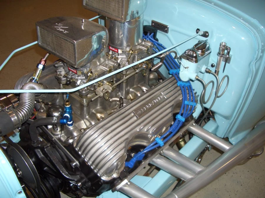 1930 Ford Model A - Image 6 of 9