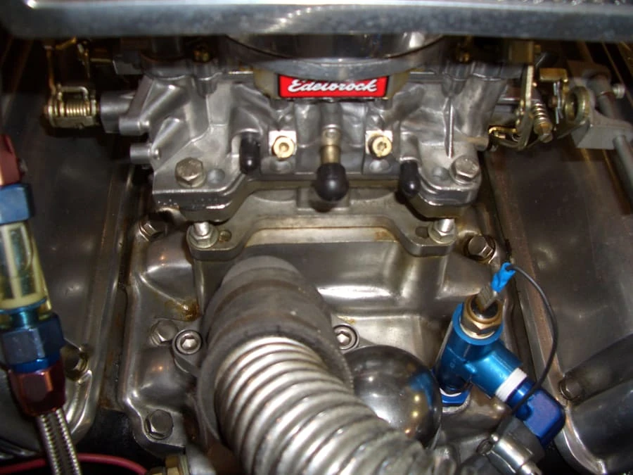 1930 Ford Model A - Image 7 of 9