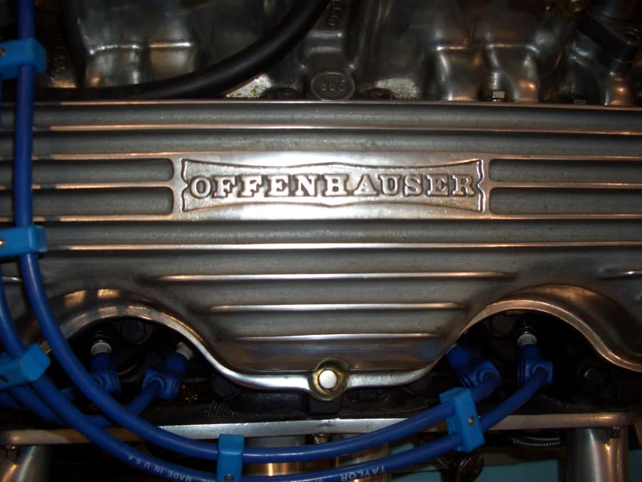 1930 Ford Model A - Image 8 of 9