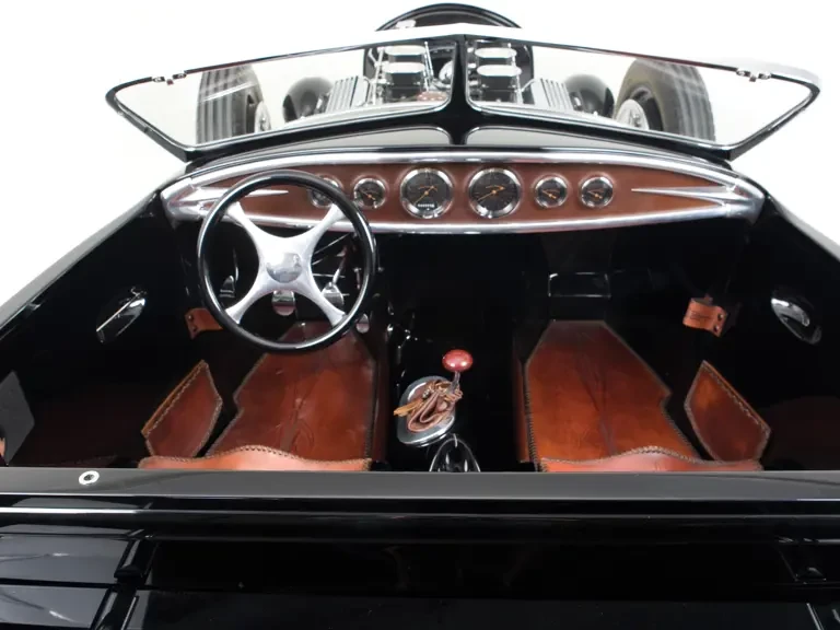 1930 Ford Model A Pickup & Model AA - Image 5 of 14