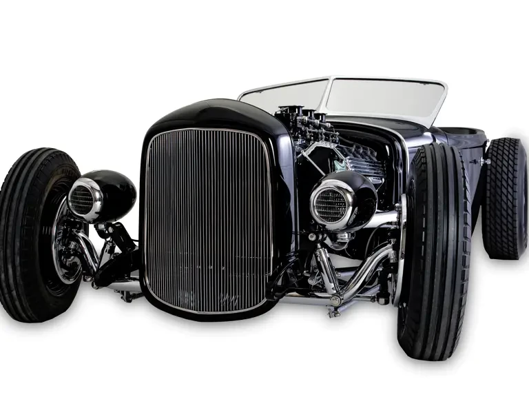 1930 Ford Model A Pickup & Model AA - Image 2 of 14