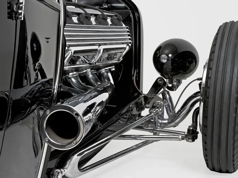 1930 Ford Model A Pickup & Model AA - Image 12 of 14