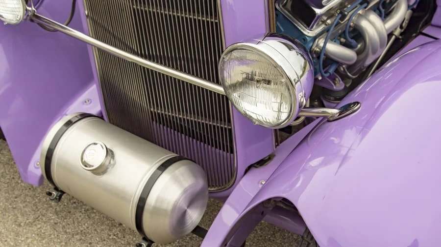 1930 Ford Model A Pickup & Model AA - Image 8 of 17