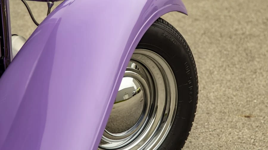 1930 Ford Model A Pickup & Model AA - Image 12 of 17