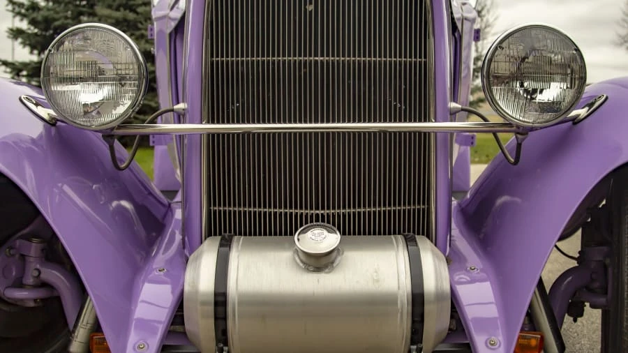 1930 Ford Model A Pickup & Model AA - Image 13 of 17
