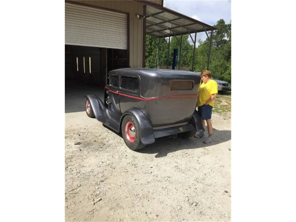 1930 Ford Model A - Image 7 of 7