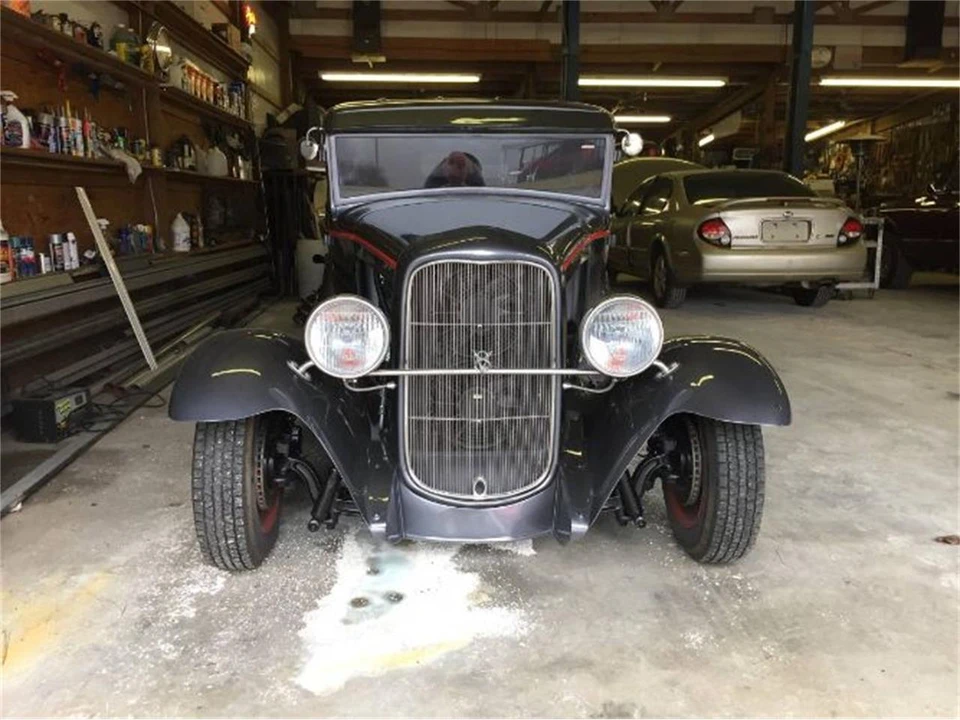 1930 Ford Model A - Image 3 of 7