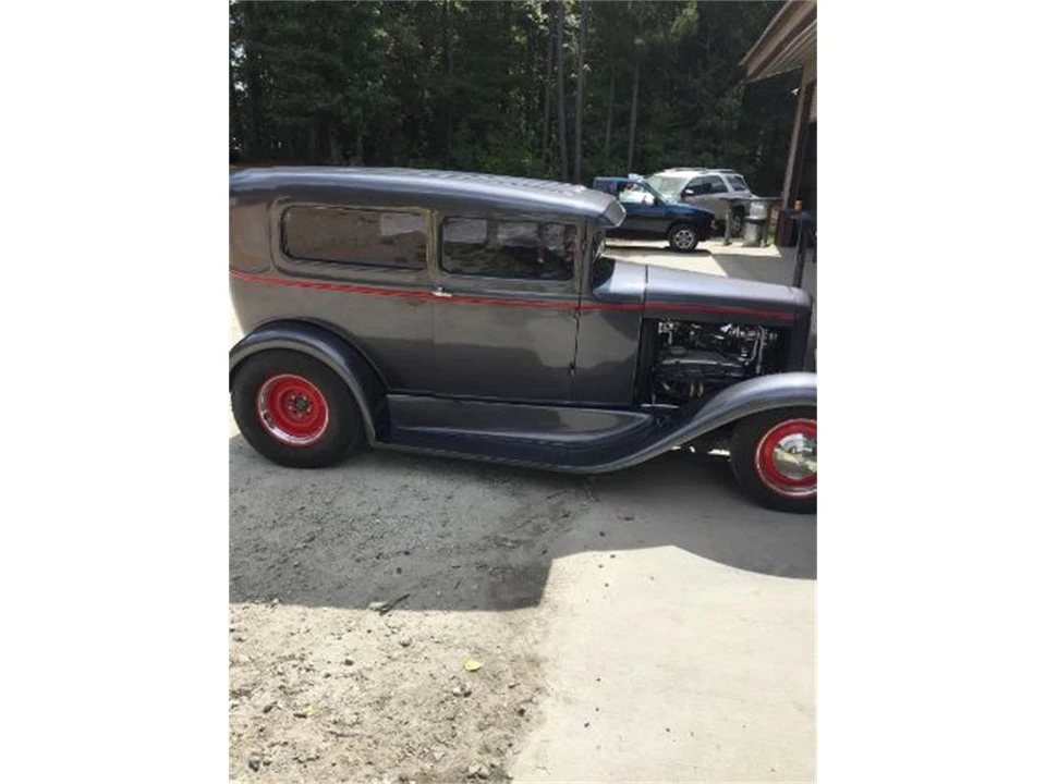 1930 Ford Model A - Image 4 of 7