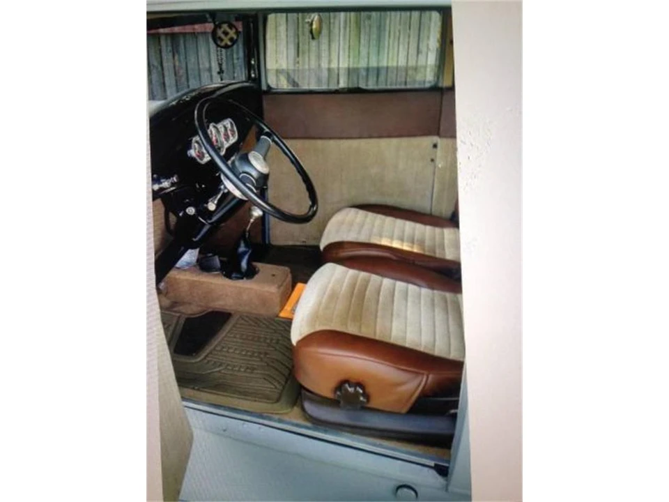 1930 Ford Model A - Image 6 of 7