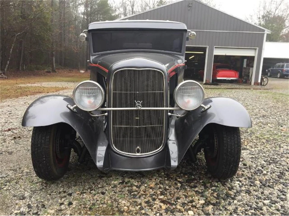 1930 Ford Model A - Image 5 of 7
