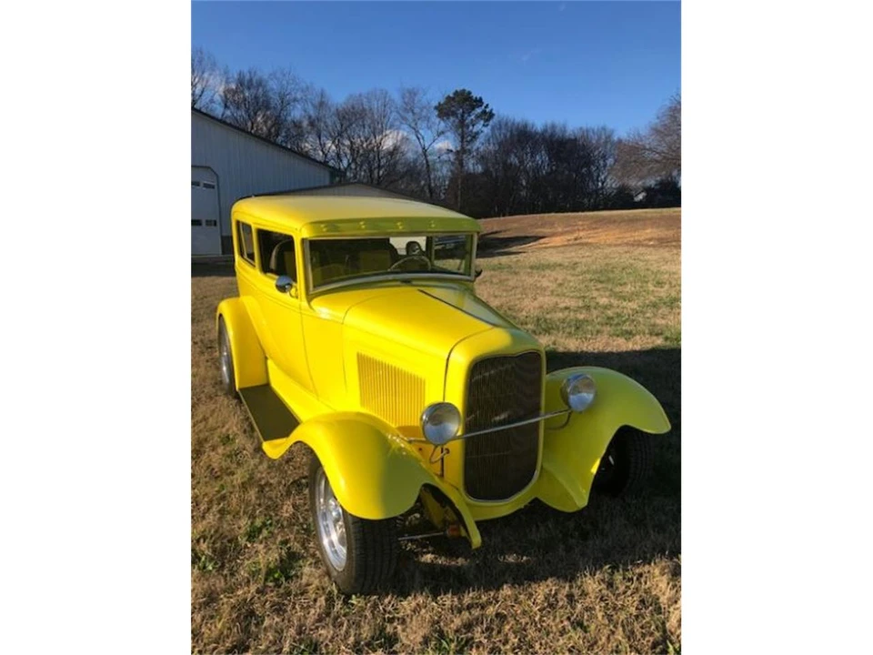 1930 Ford Model A - Image 2 of 20