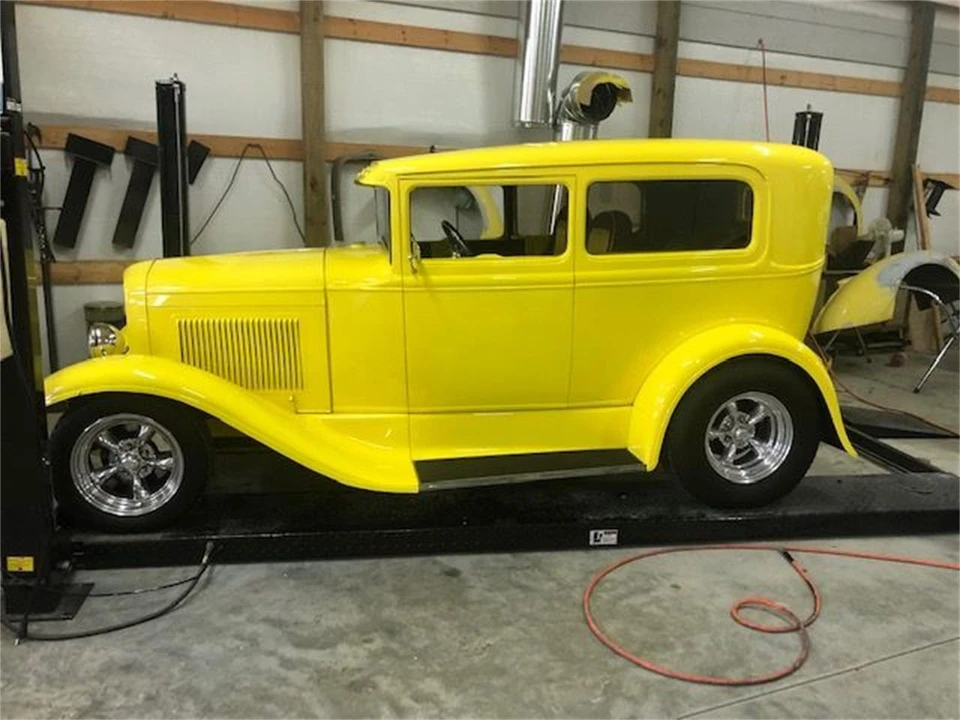 1930 Ford Model A - Image 4 of 20
